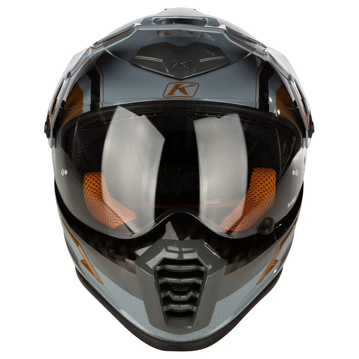 Krios Pro Rally Helmets