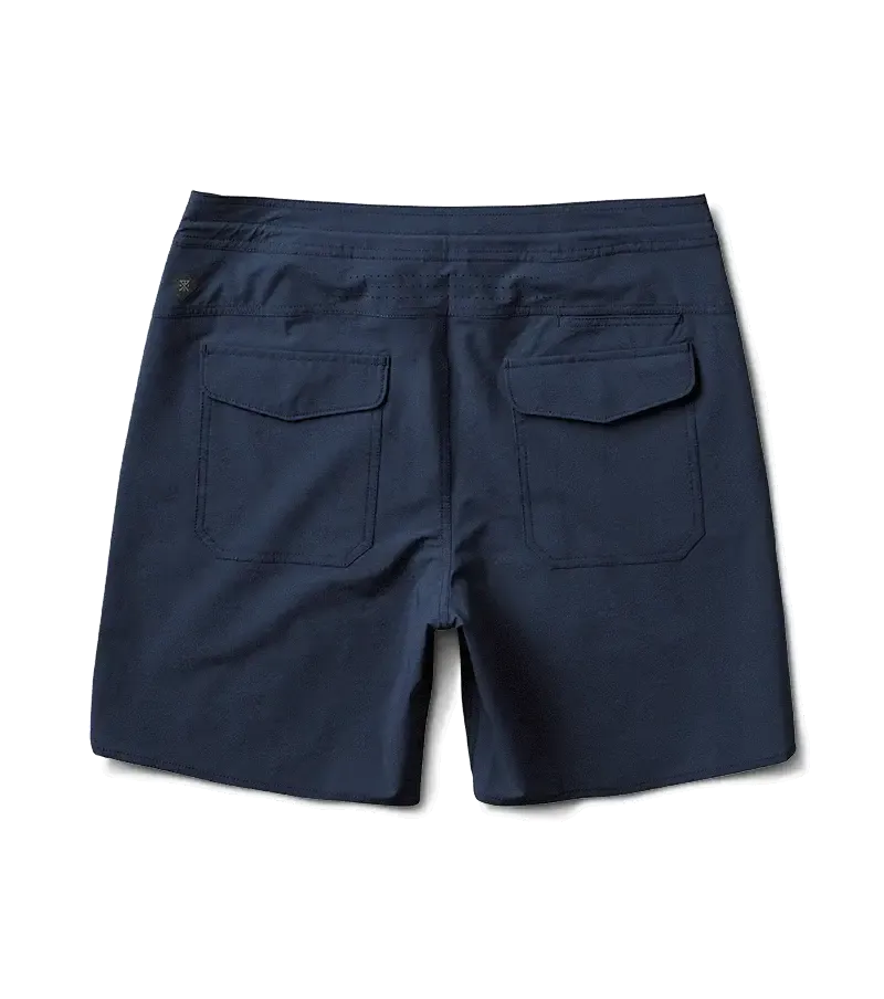 Layover Trail Short 3.0