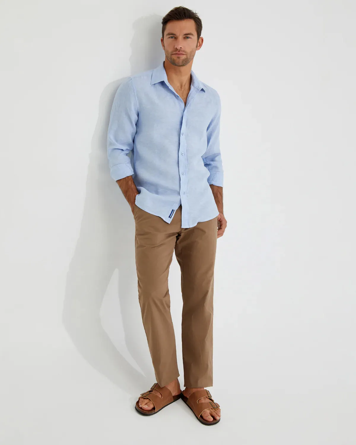 Lexus - Breathable Polo Shirt