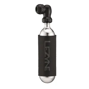 Lezyne Twin Speed Drive CO2 25g