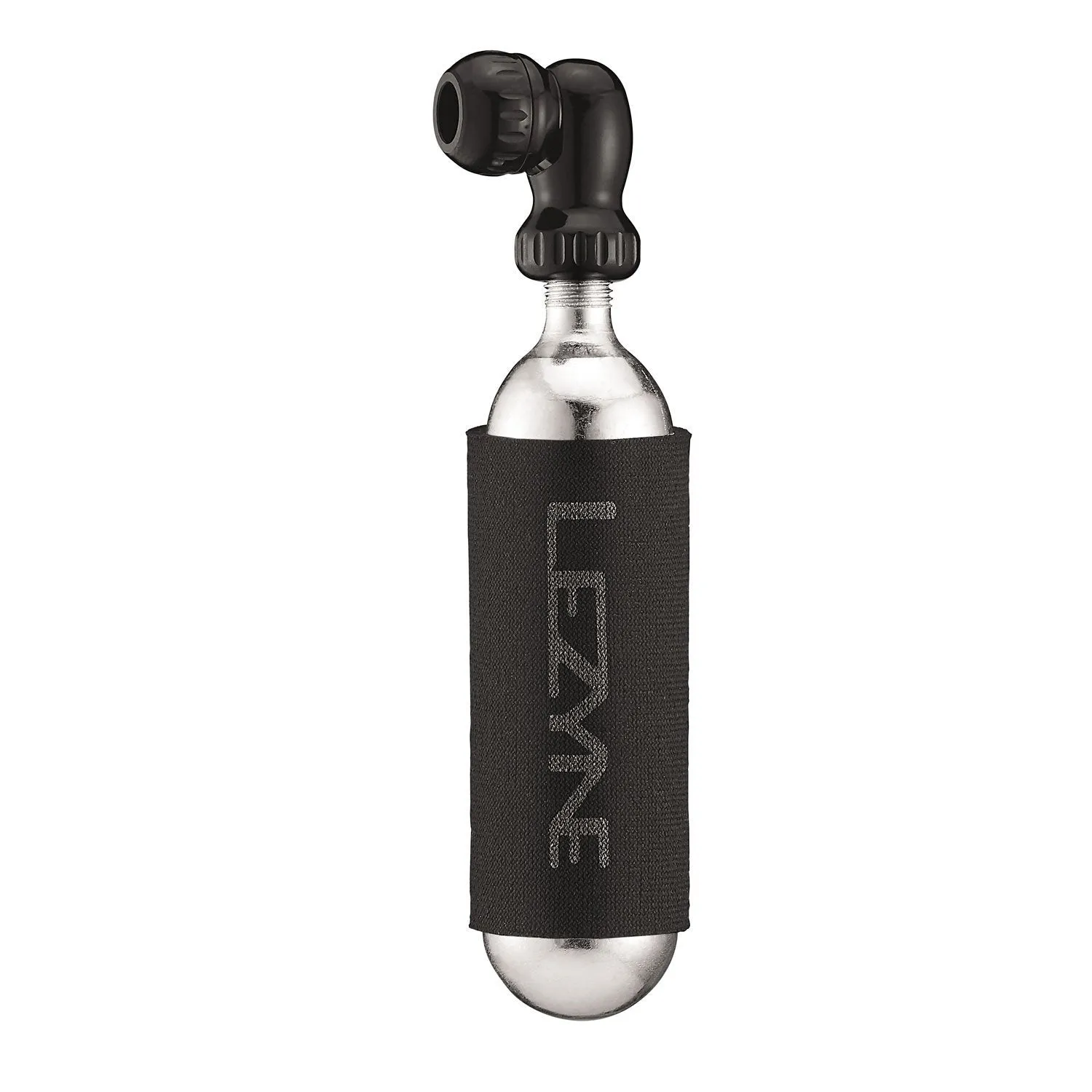 Lezyne Twin Speed Drive CO2 25g