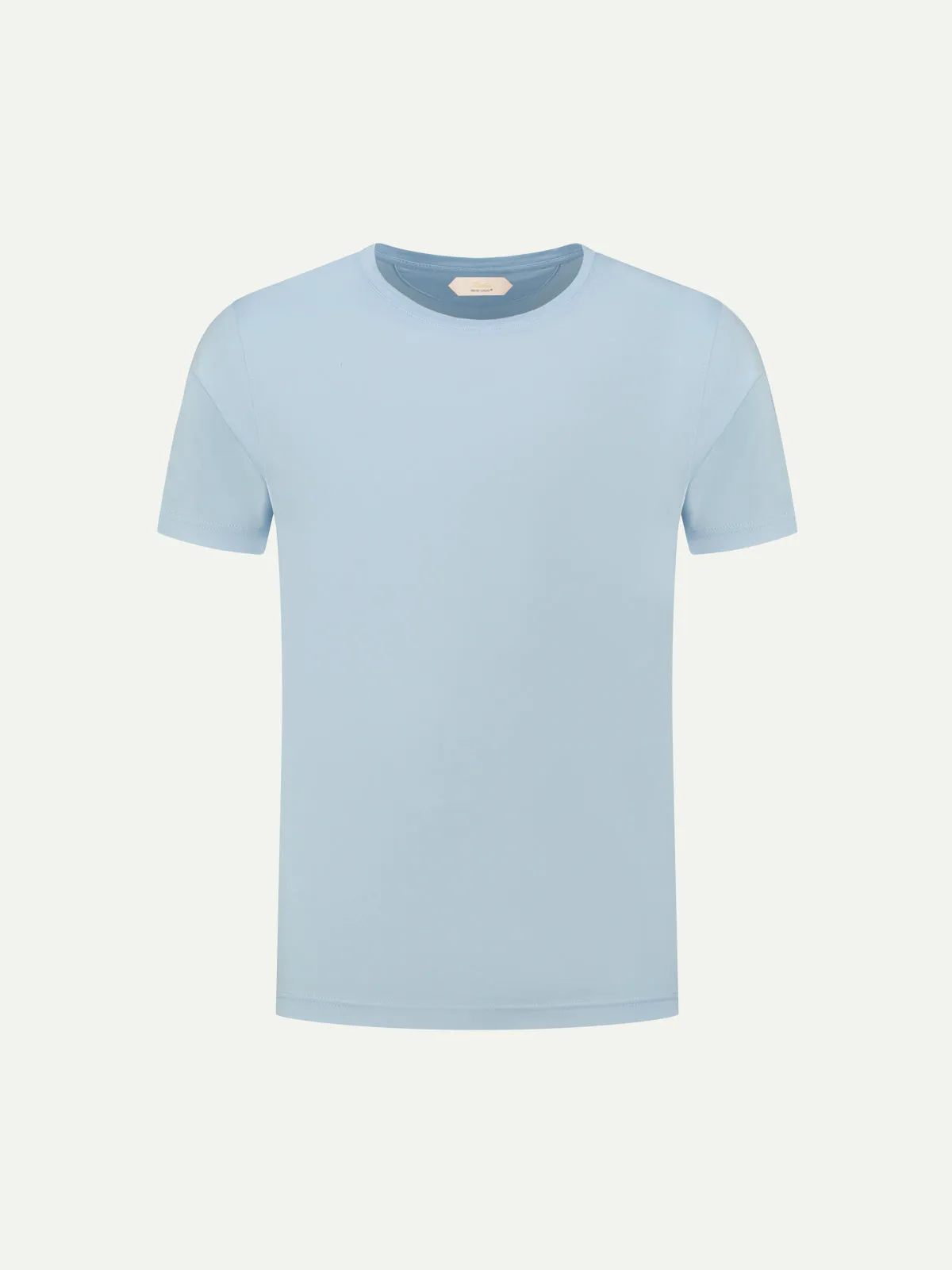 Light Blue Classic T-Shirt