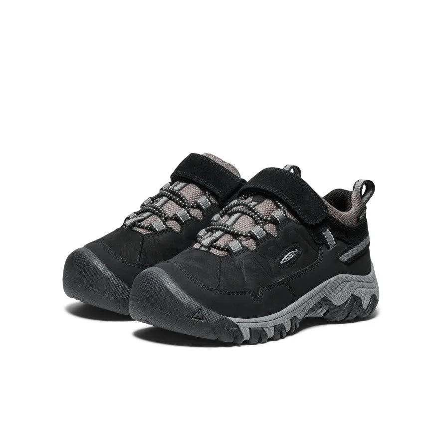 Little Kids' Targhee IV Waterproof Hiking Shoe
