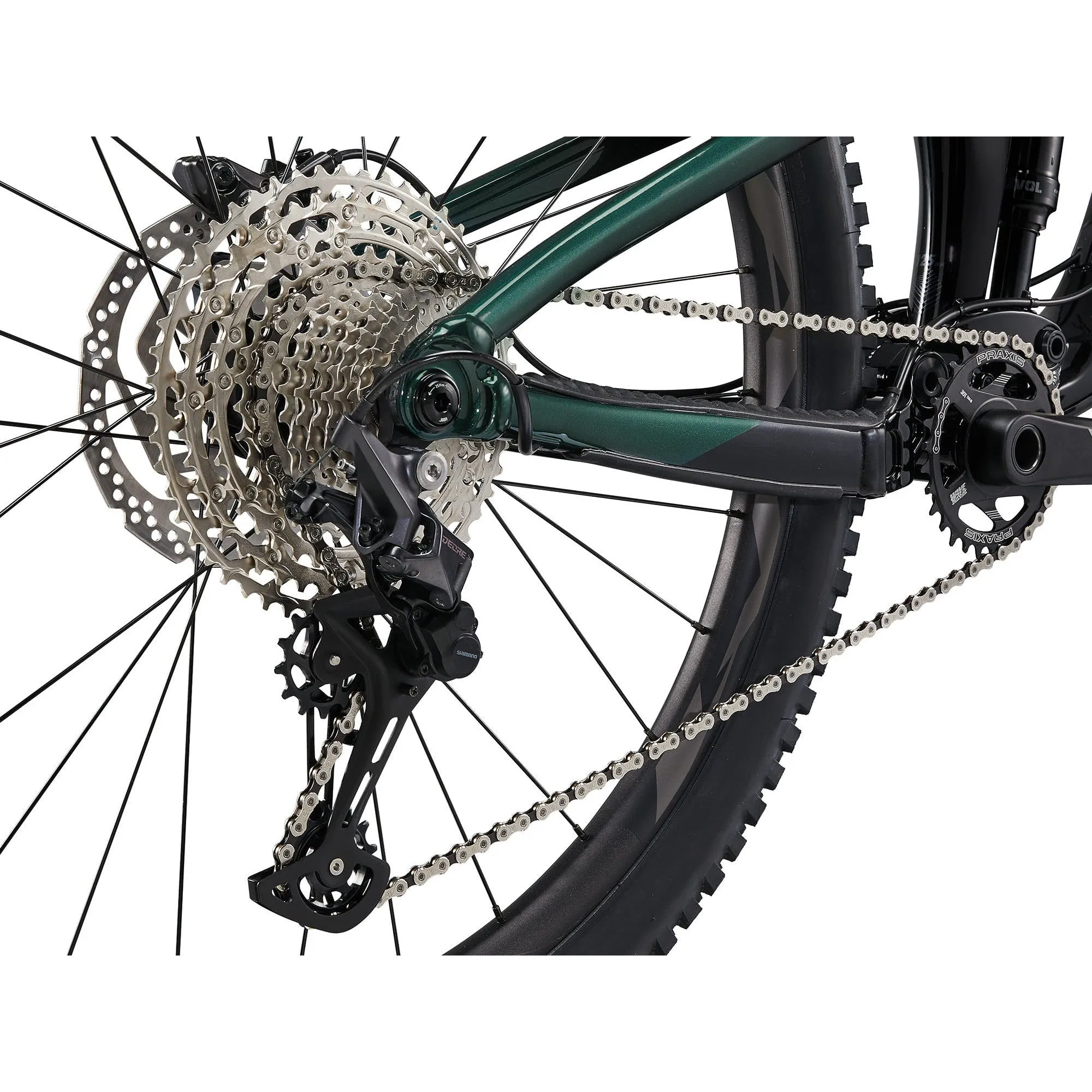 Liv 2024 Intrigue 29 1 Mountain Bike