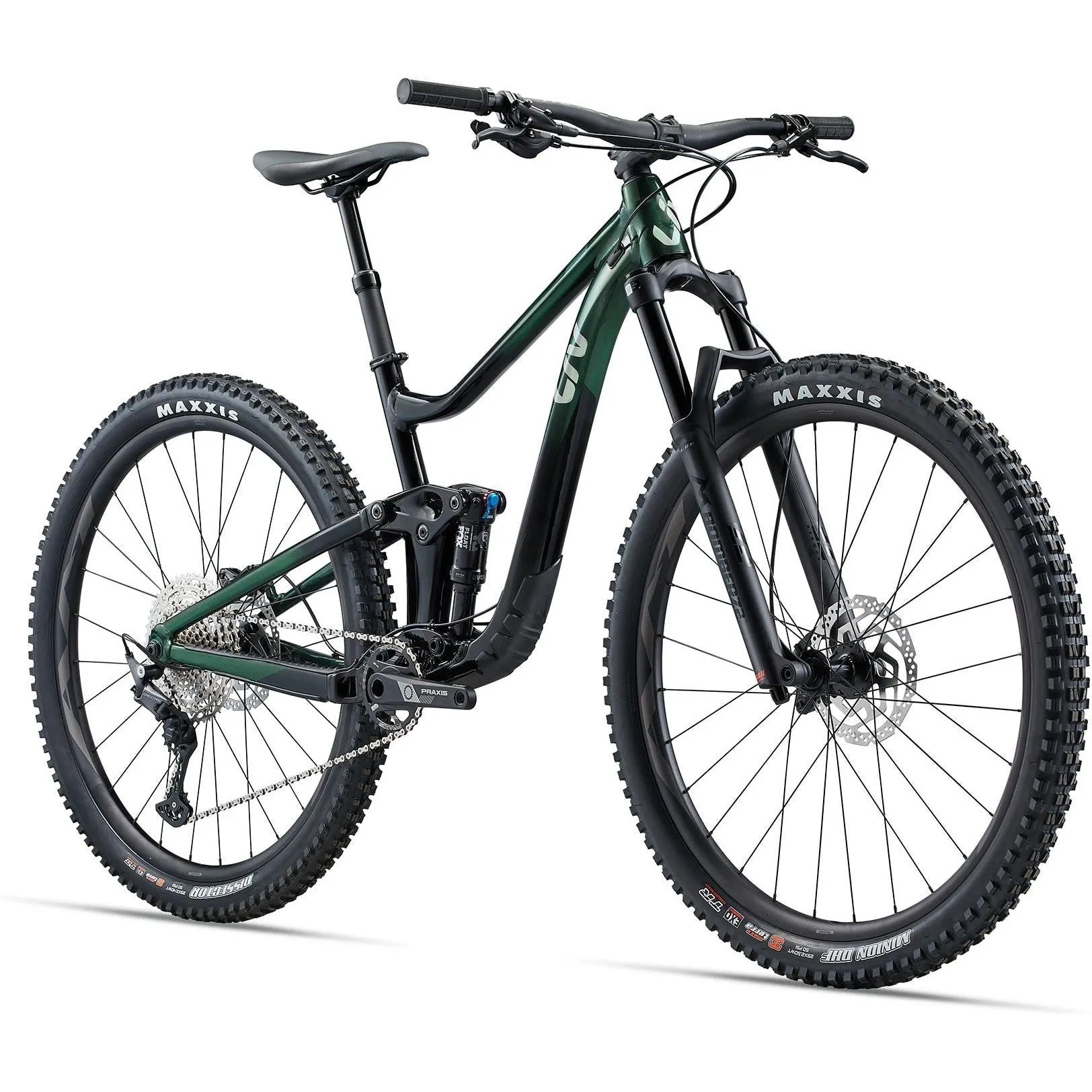 Liv 2024 Intrigue 29 1 Mountain Bike