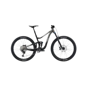 Liv Intrigue 29 1 Mountain Bike - Smoke Metal