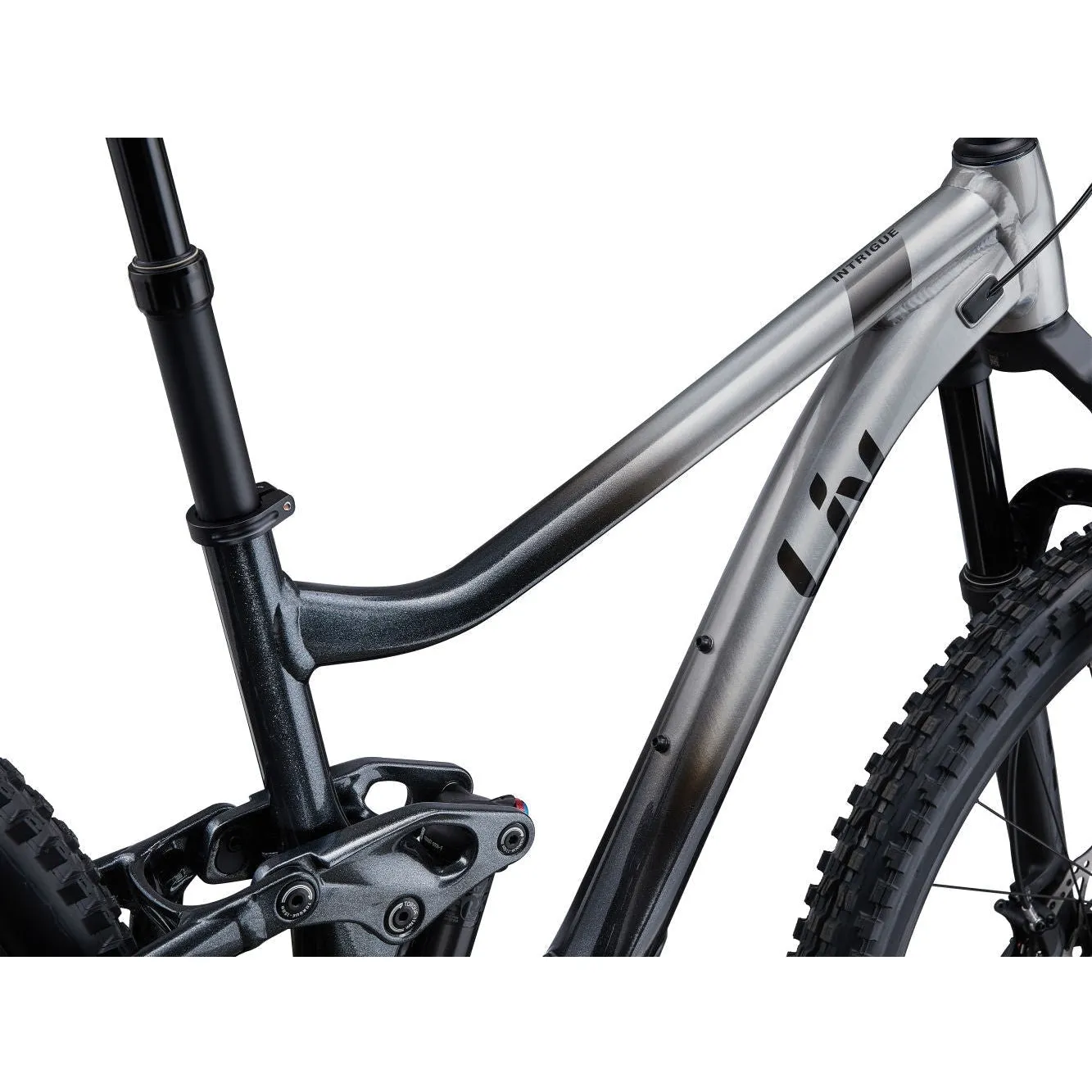 Liv Intrigue 29 1 Mountain Bike