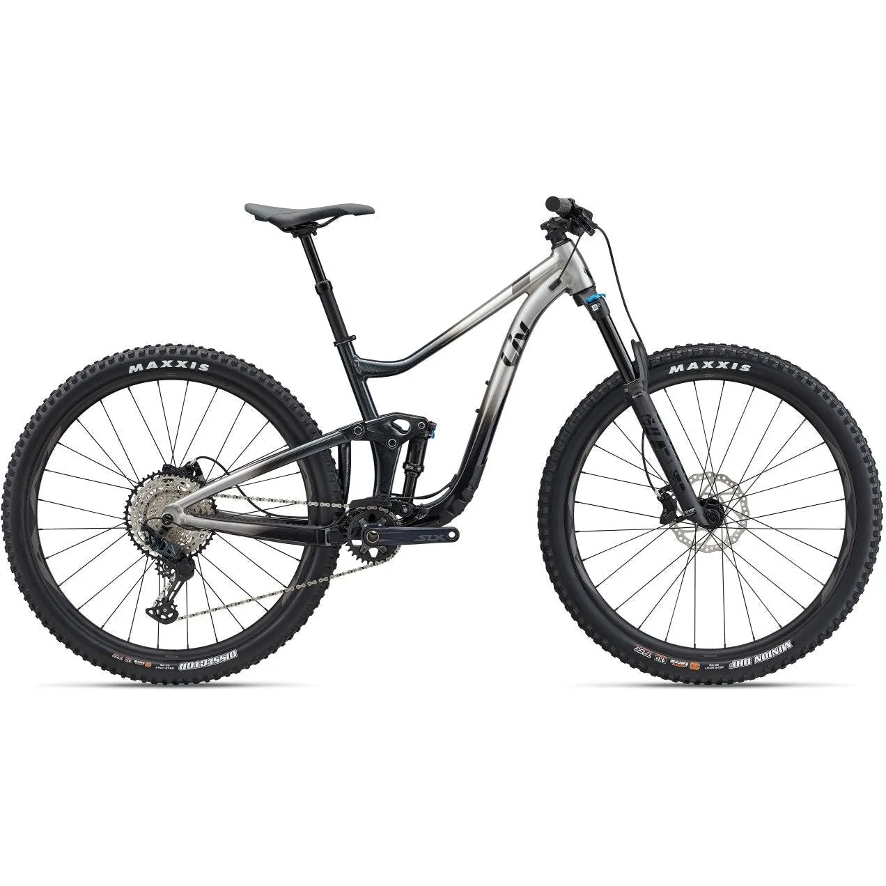 Liv Intrigue 29 1 Mountain Bike
