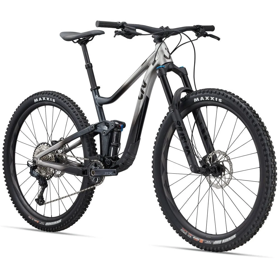 Liv Intrigue 29 1 Mountain Bike