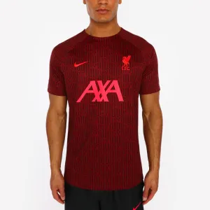 Liverpool FC Adult 2022-23 Pre-Match Jersey