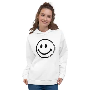 LLJ Smiley Face Hoodie