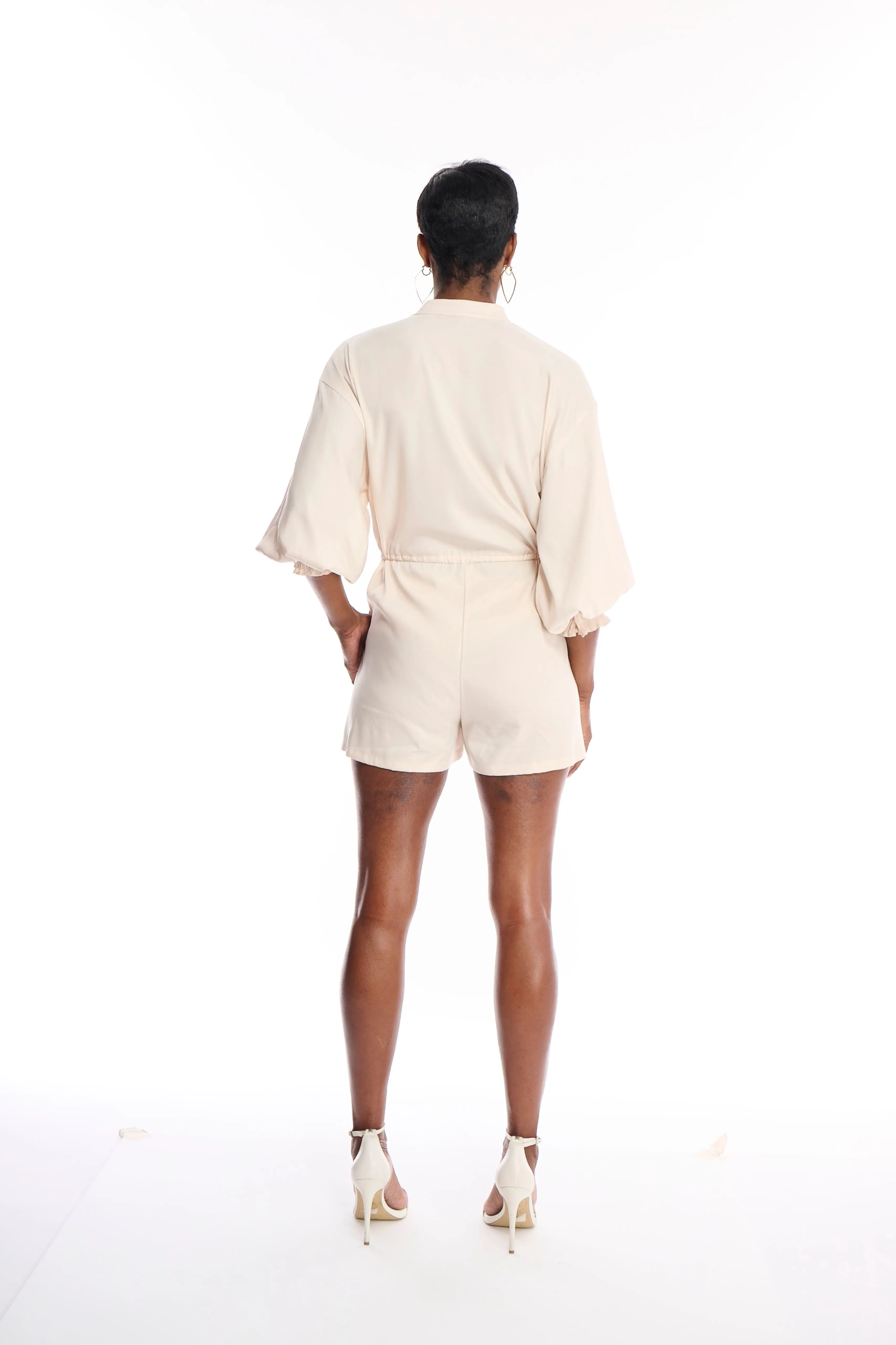 Lola Romper