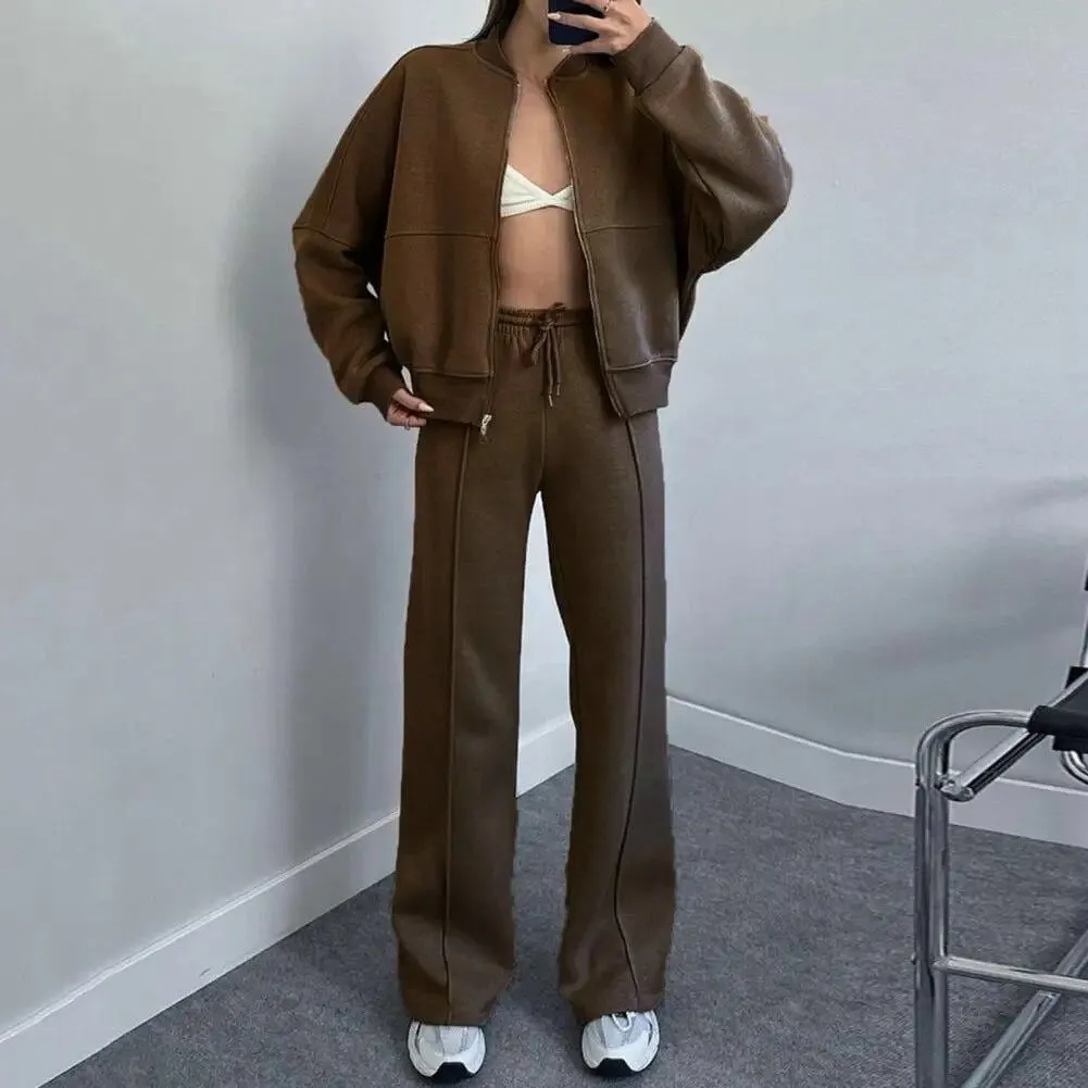 LOUISE | COMFY TRACKSUIT