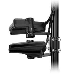 Lowrance Scout   Scout Wide Bracket f/ActiveTarget 2 [000-15960-001]