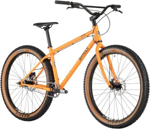 Lowside Bike - Dream Tangerine