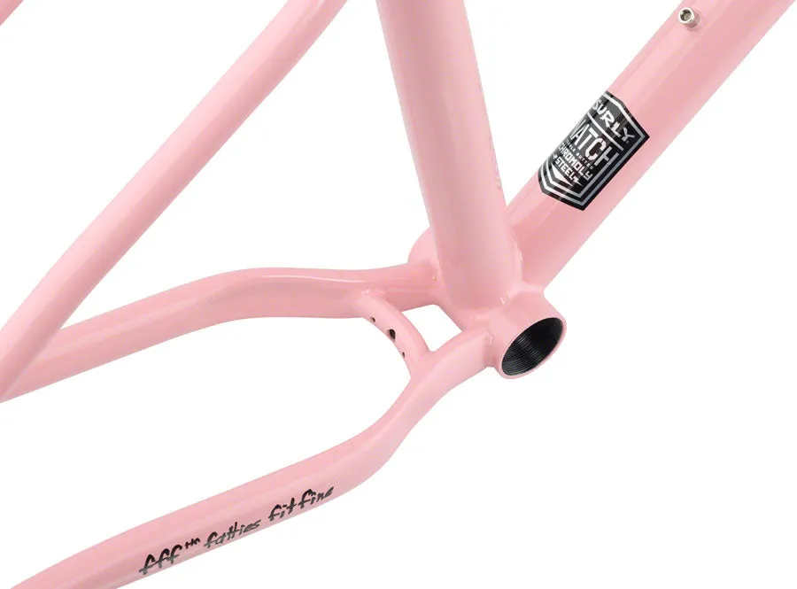 Lowside Frameset - Pig Smell