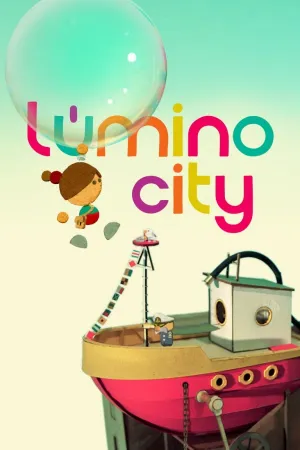 Lumino City (PC/MAC)