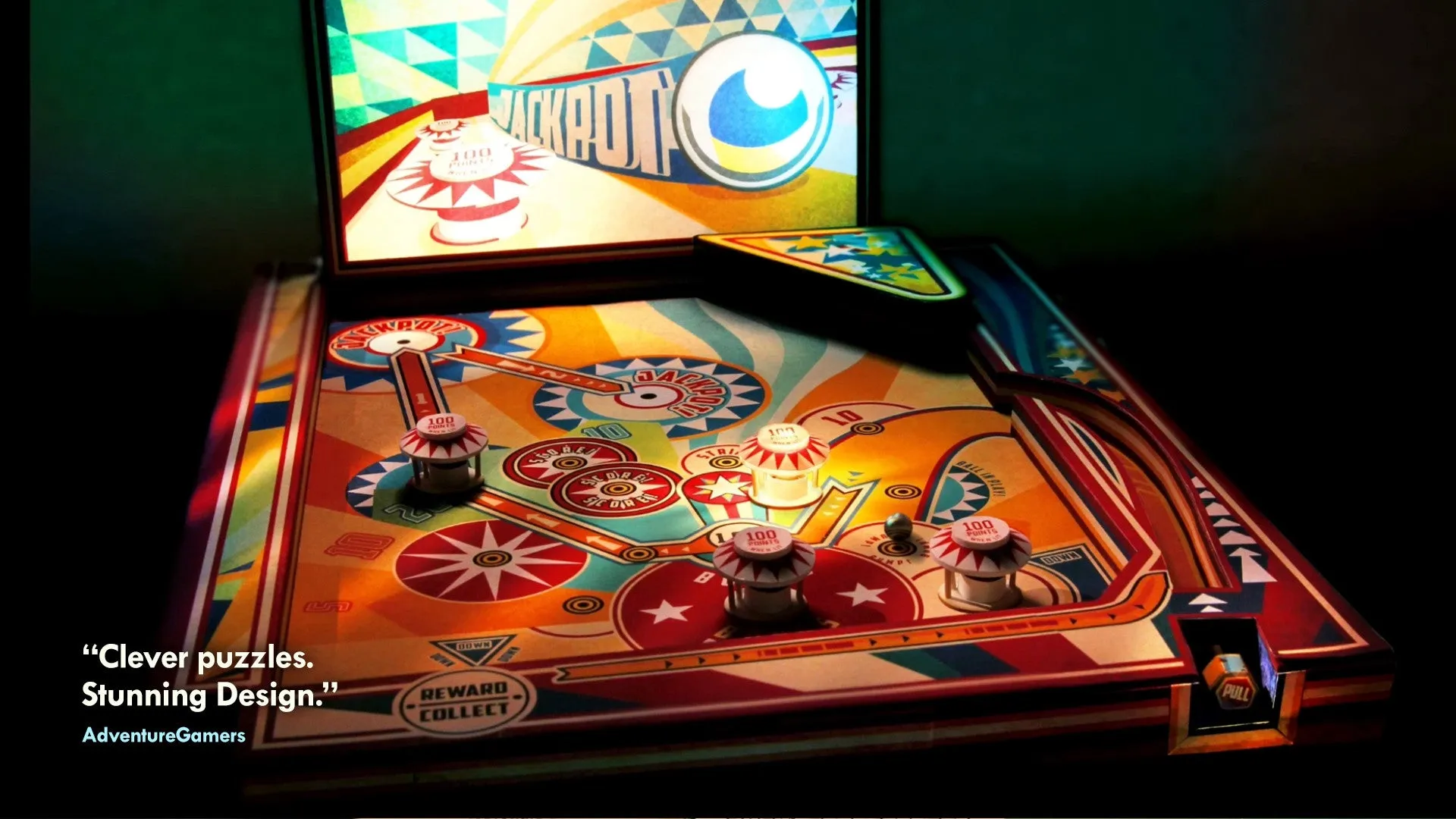 Lumino City (PC/MAC)