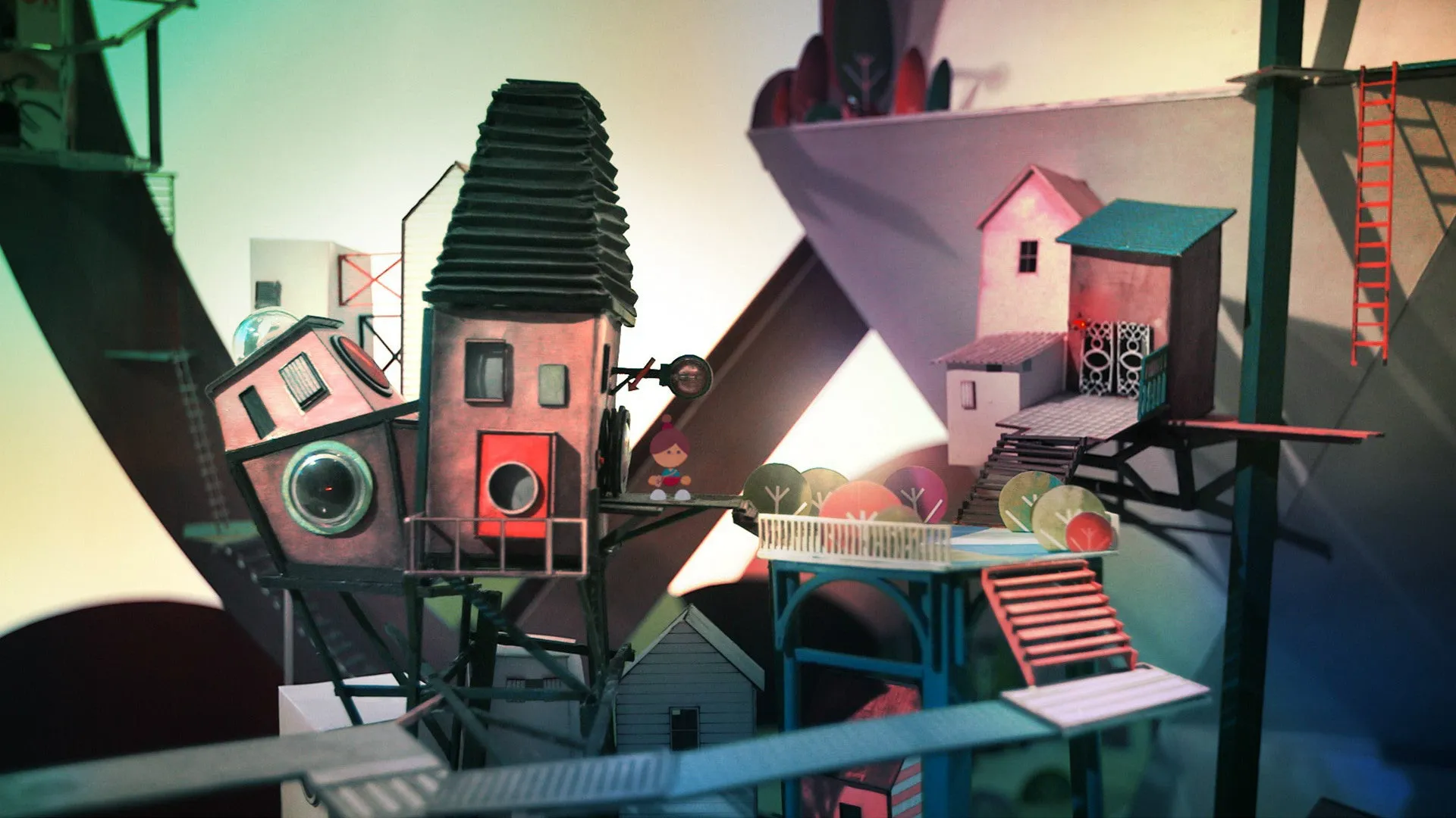Lumino City (PC/MAC)