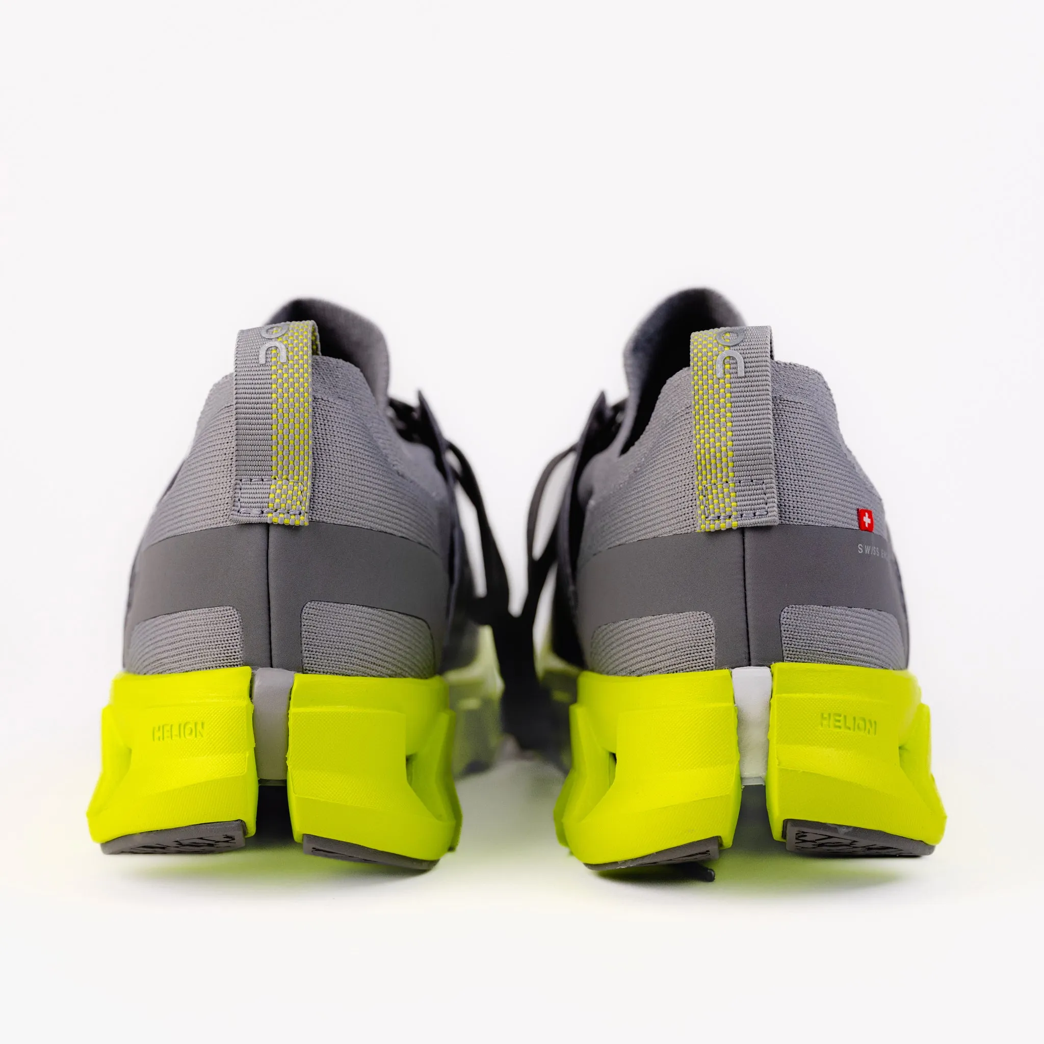 M-CLOUDSWIFT 4 - ALLOY - KNIT