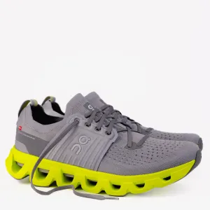 M-CLOUDSWIFT 4 - ALLOY - KNIT