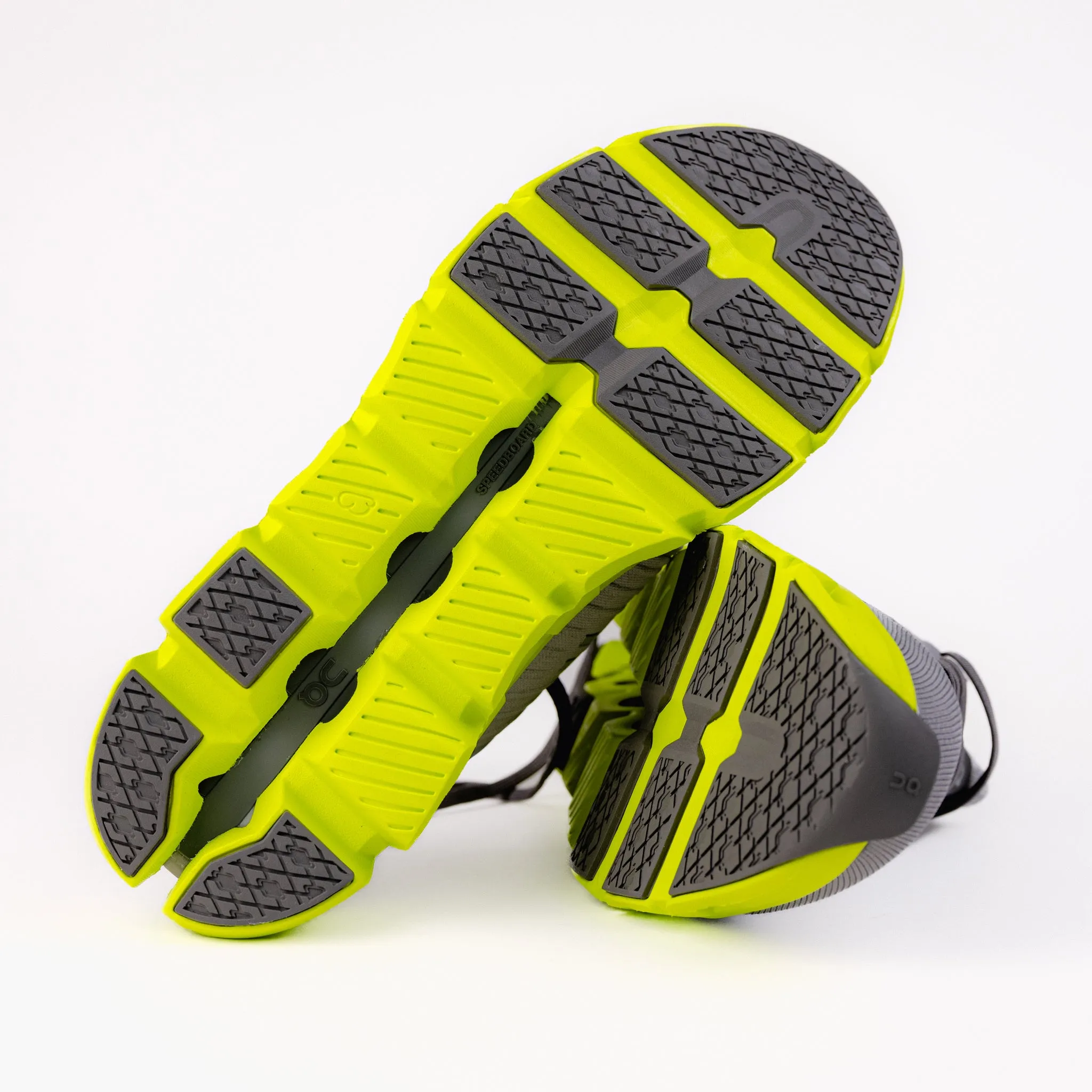 M-CLOUDSWIFT 4 - ALLOY - KNIT