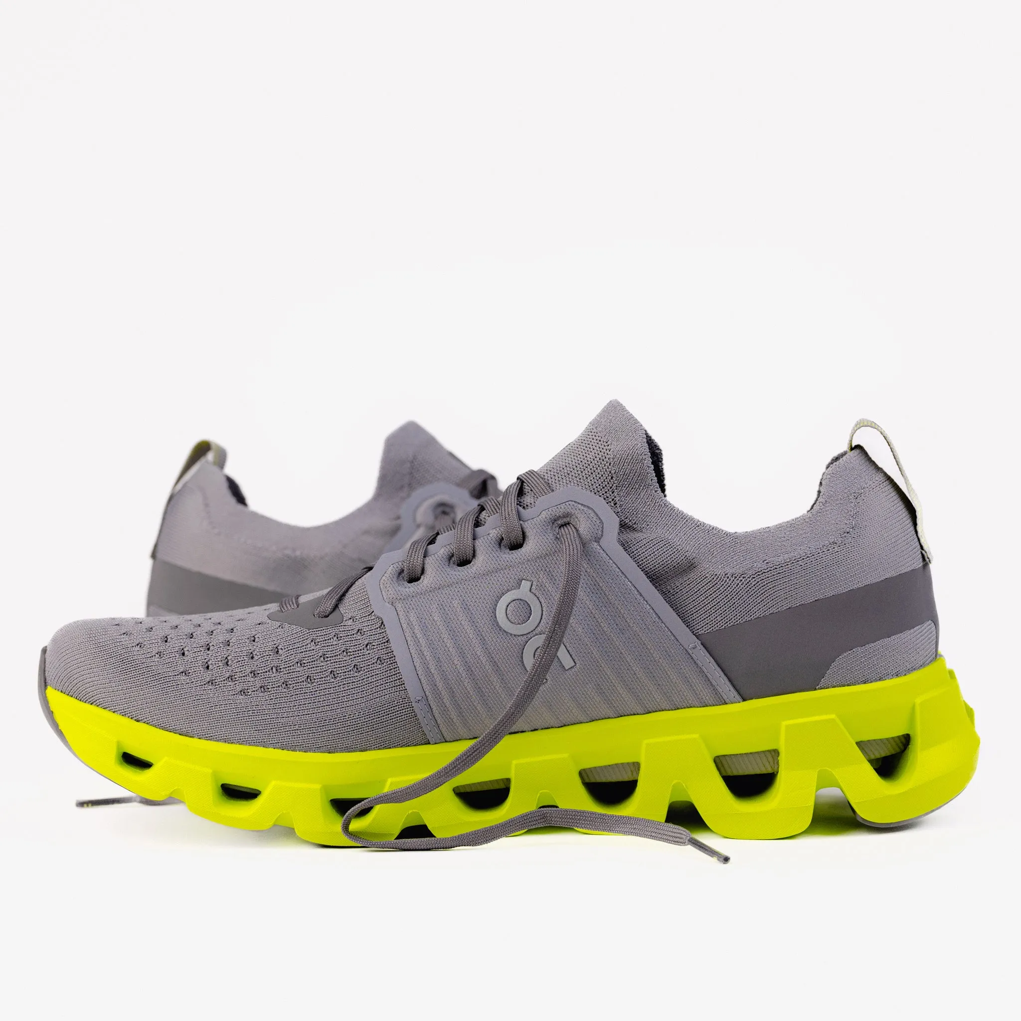 M-CLOUDSWIFT 4 - ALLOY - KNIT