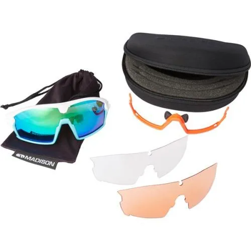Madison Code Breaker 3 Lens Kit