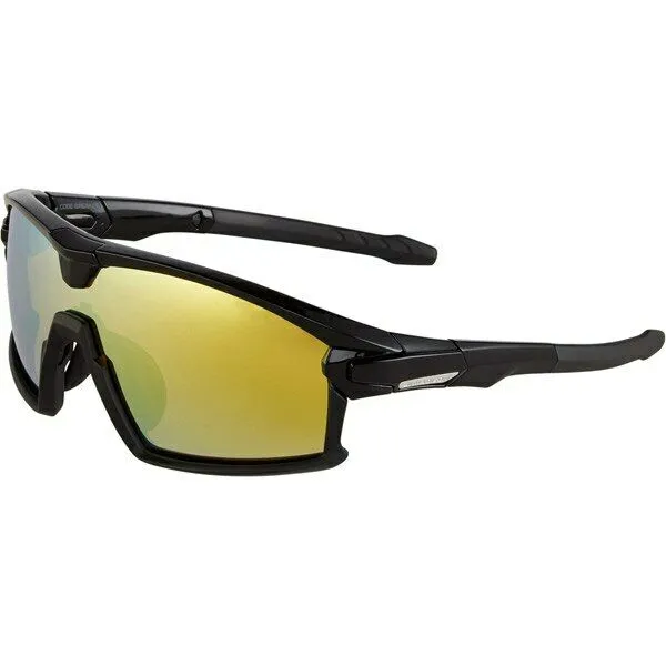 Madison Code Breaker Glasses