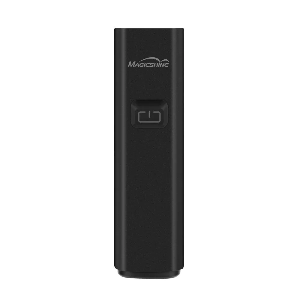 MAGICSHINE Front Light - ALLTY 800 V2 - Garmin & GoPro Mounts Included - IPX7 USB-C