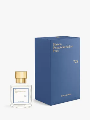 Maison Francis Kurkdjian 724 Eau de Parfum, 70ml