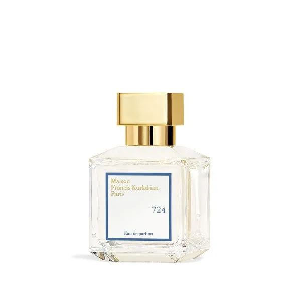 Maison Francis Kurkdjian Paris 724 EDP 70ml  For Unisex