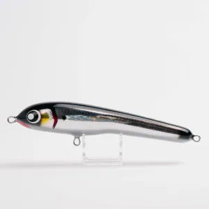 Massimo x Lo Cab Quick Dive 200f/90g - Black/Flying Fish