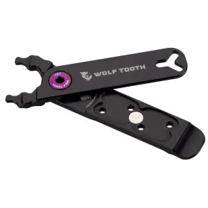 Master Link Combo Pliers