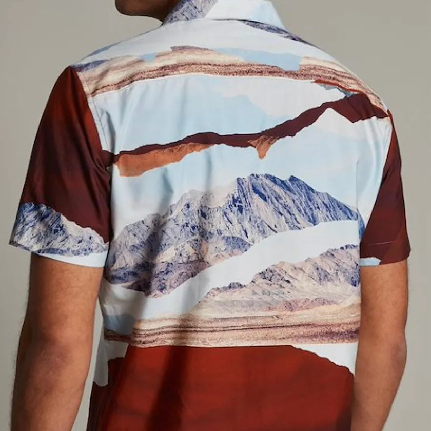 Matinique MATROSTOL RESORT SHIRT