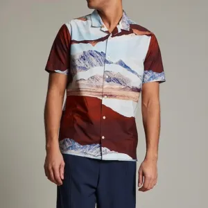 Matinique MATROSTOL RESORT SHIRT