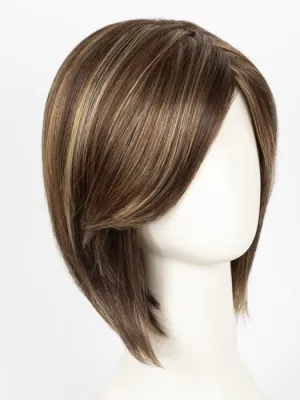May | Synthetic Wig (Basic Cap)