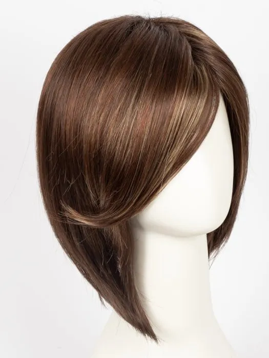 May | Synthetic Wig (Basic Cap)