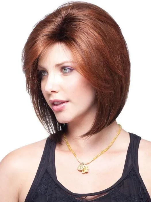 May | Synthetic Wig (Basic Cap)