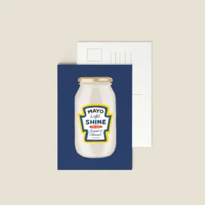 May Your Light Shine {Card | TBA}