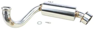 MBRP 1030113 Standard Performance Exhaust