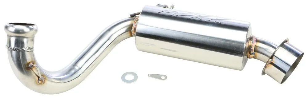 MBRP 1030113 Standard Performance Exhaust
