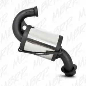 MBRP 1097526 Trail Performance Exhaust