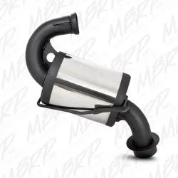 MBRP 1097526 Trail Performance Exhaust