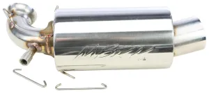 MBRP 1150210 Standard Performance Exhaust