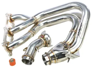 MBRP 1280400 Standard Performance Exhaust