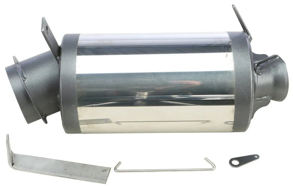 MBRP 2160207 Standard Performance Exhaust