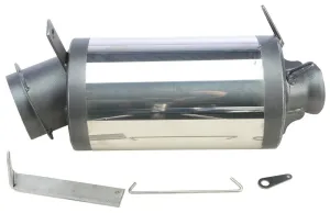MBRP 2160207 Standard Performance Exhaust