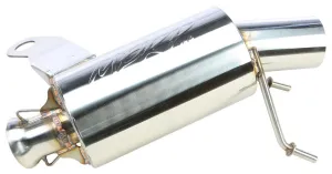 MBRP 2180210 Standard Performance Exhaust