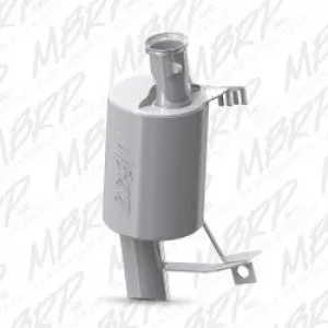 MBRP 235T211 Trail Performance Exhaust